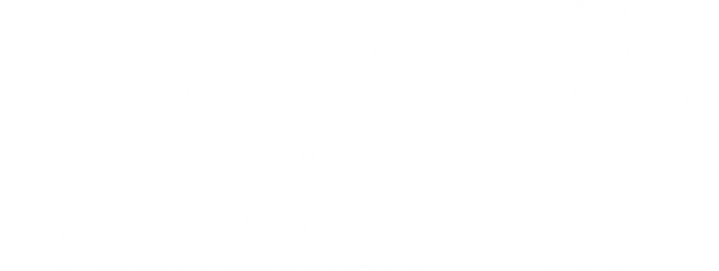 The Rotary Foundation Logo