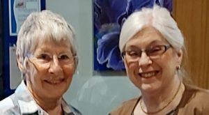 ROTARY 2024 Memberships #2